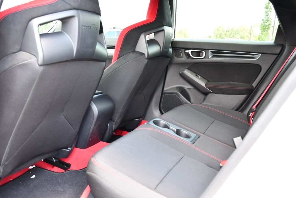 Used 2024 Honda Civic Type R image 18