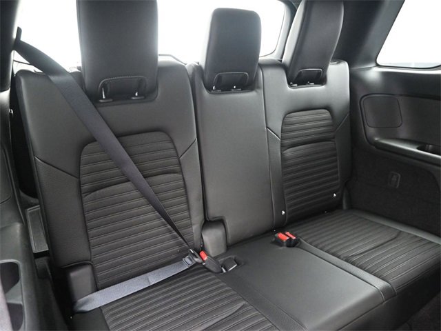 Used 2024 Nissan Pathfinder Rock Creek image 35