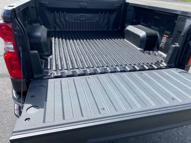 Certified 2024 Chevrolet Silverado 1500 LT AWD/4WD image 21