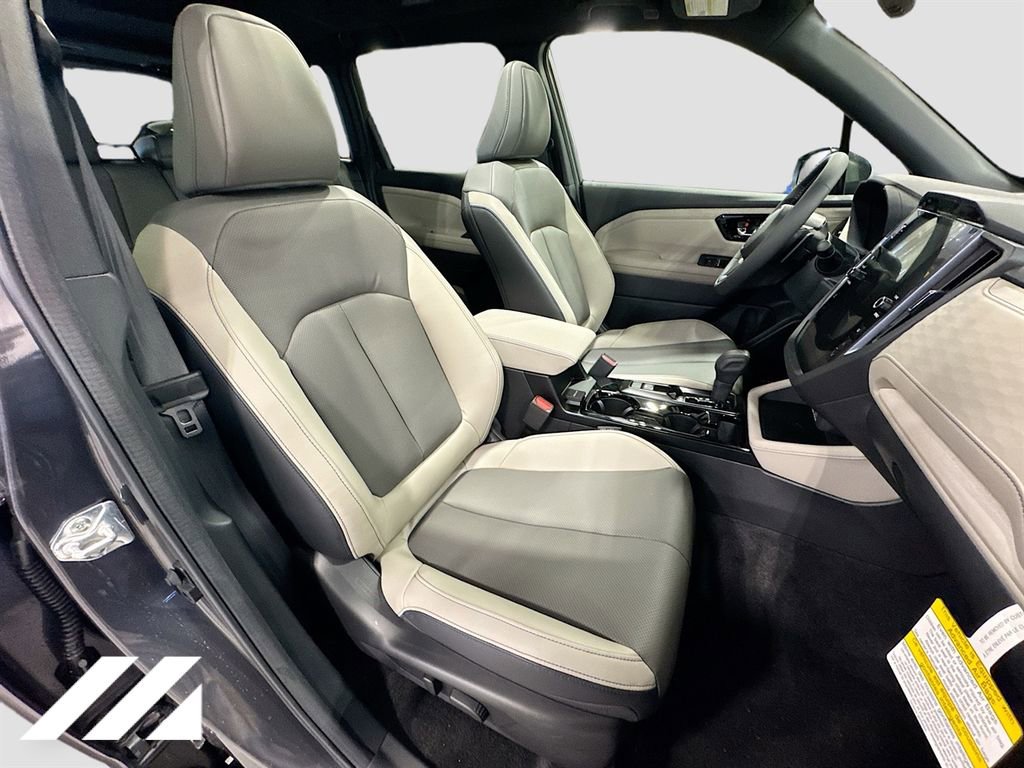 New 2026 Subaru Forester Limited AWD/4WD image 31