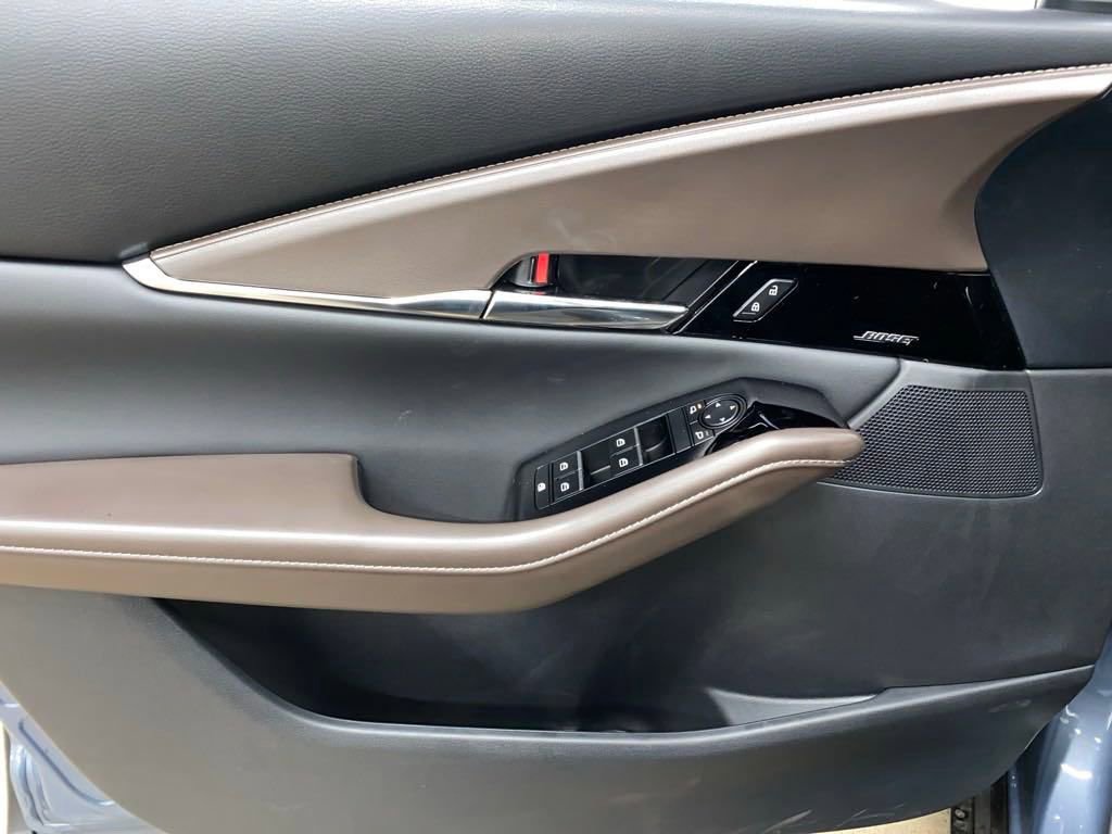 Certified 2025 MAZDA CX-30 2.5 Turbo w/ Premium Plus Pkg image 34