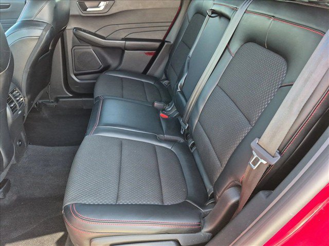 Certified 2023 Ford Escape ST-Line w/ Tech Pack #1 FWD image 19