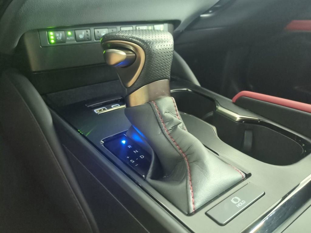 Used 2024 Lexus ES 350 F Sport w/ Accessory Package (Z2) image 20