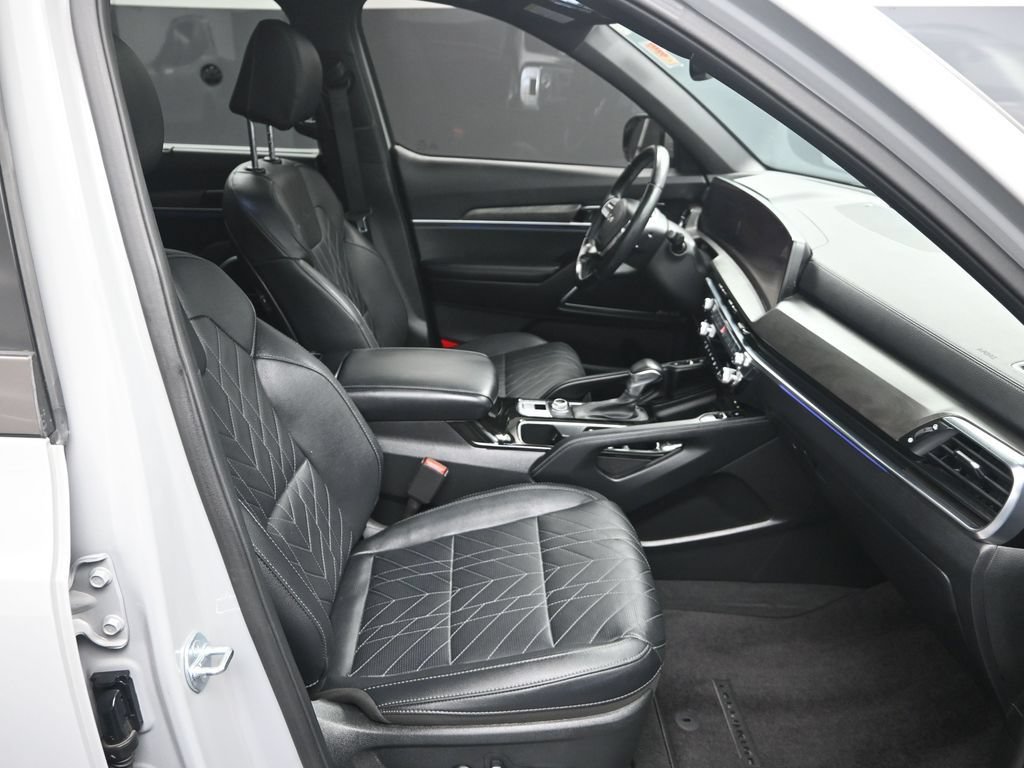 Certified 2024 Kia Telluride SX X-Line AWD/4WD image 40