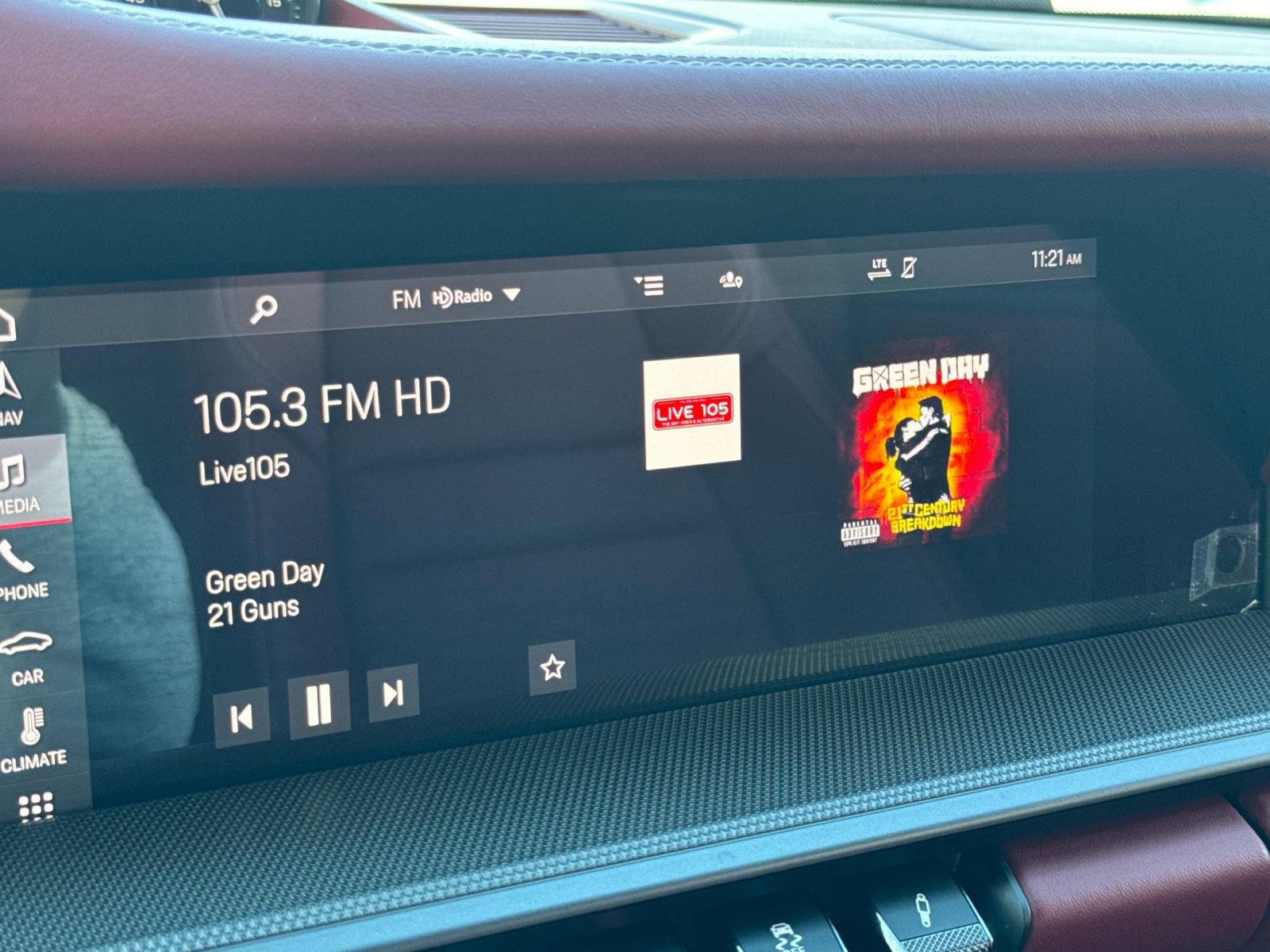 Certified 2020 Porsche 911 Carrera S image 19