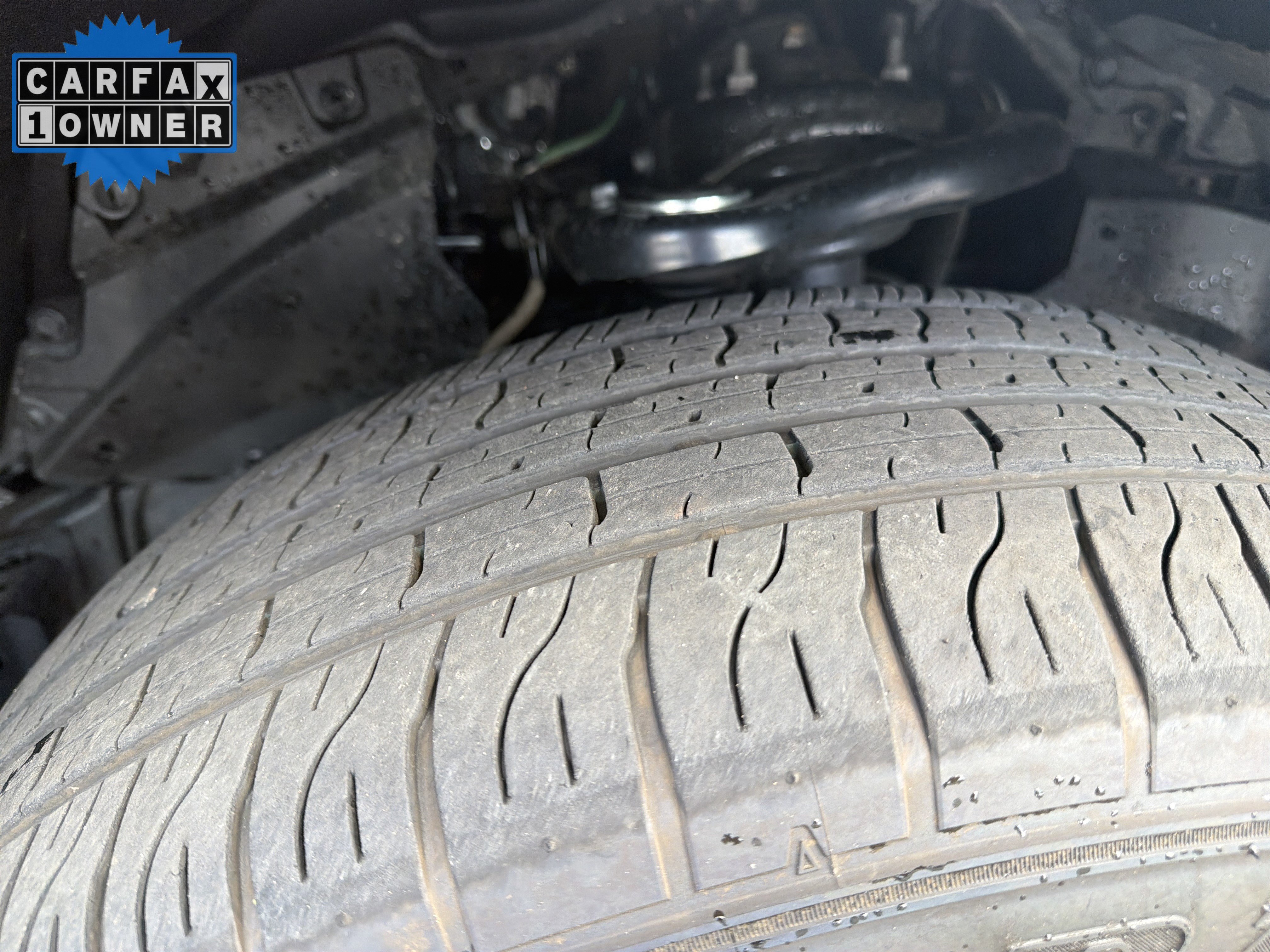 Used 2024 Lexus GX 550 image 17