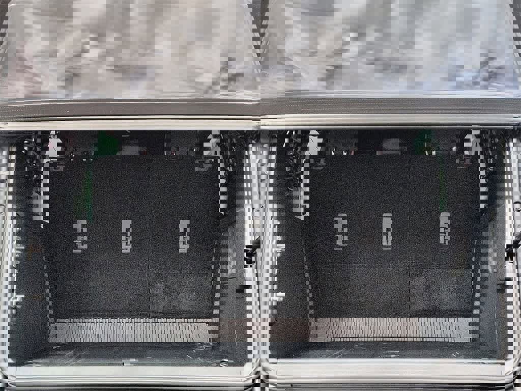 New 2025 Ford Bronco Big Bend w/ Black Diamond Package image 37