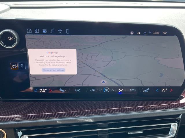 New 2026 Chevrolet Traverse Z71 w/ Driver Confidence Package image 10