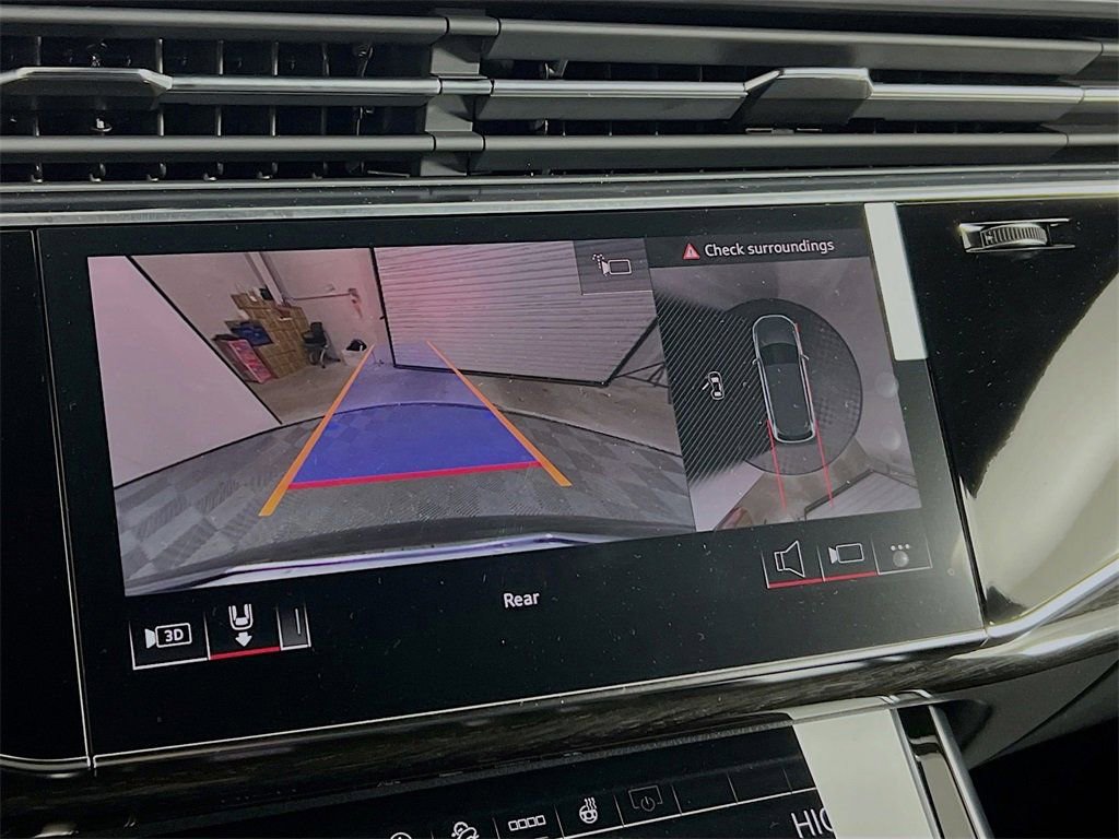 New 2026 Audi Q7 3.0T Premium Plus AWD/4WD image 16