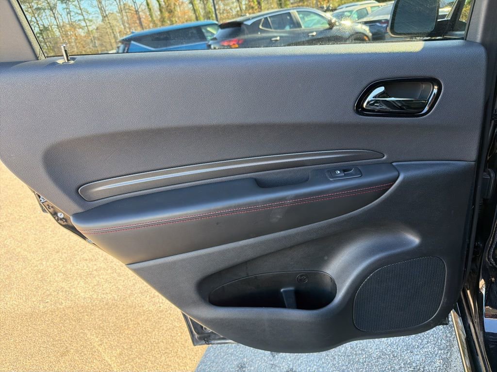 Used 2024 Dodge Durango GT image 24