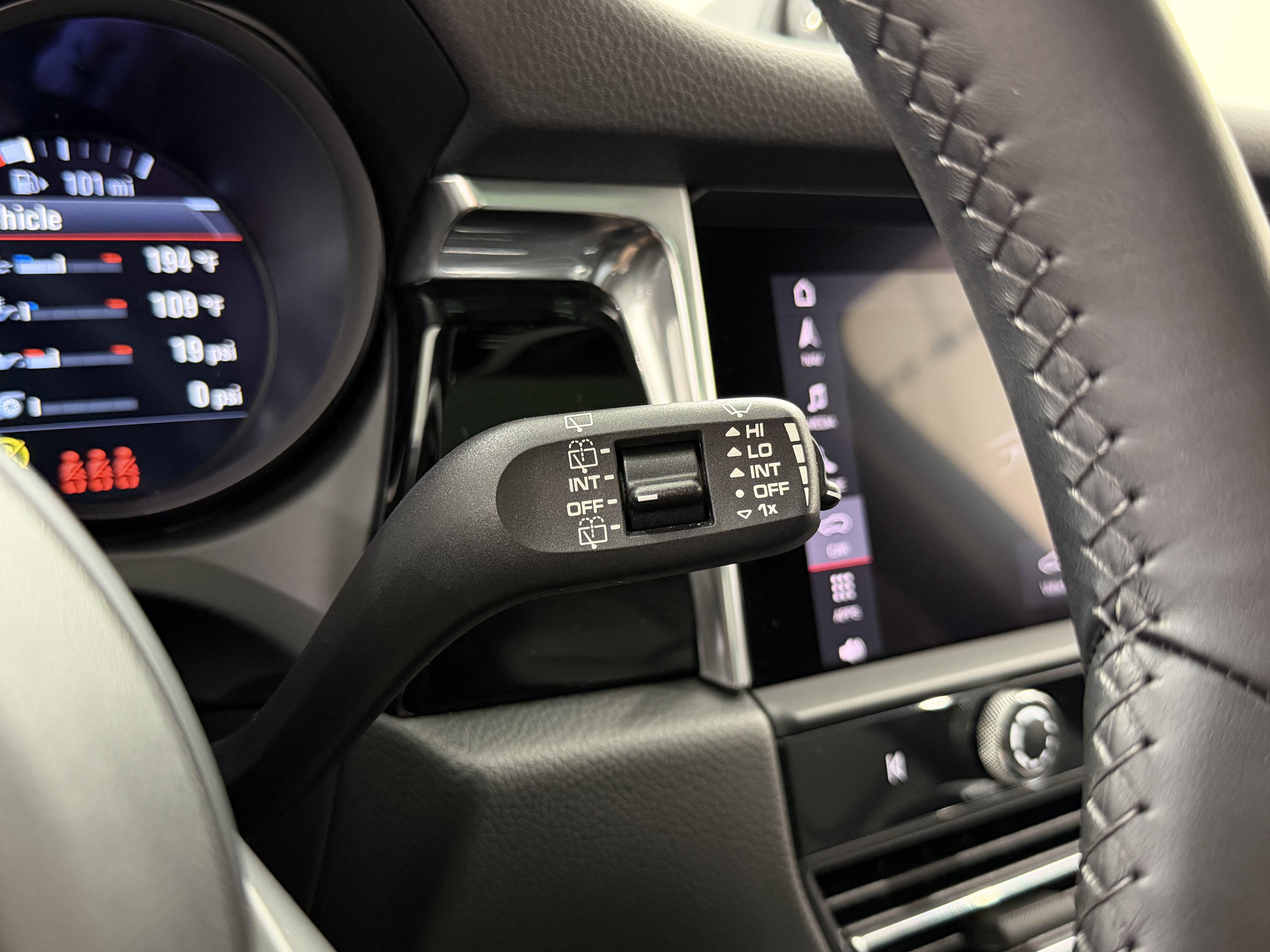 Certified 2026 Porsche Macan S AWD/4WD image 52