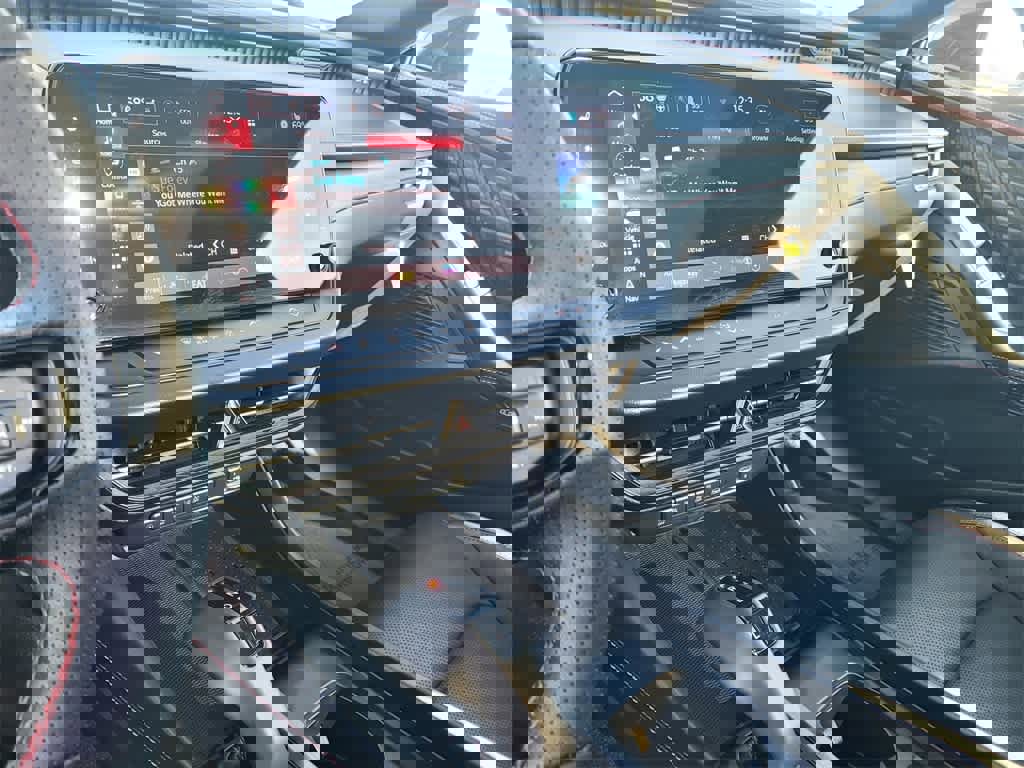 New 2026 Dodge Charger Scat Pack image 17