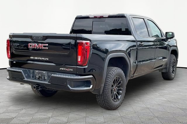 Used 2022 GMC Sierra 1500 AT4X AWD/4WD image 5