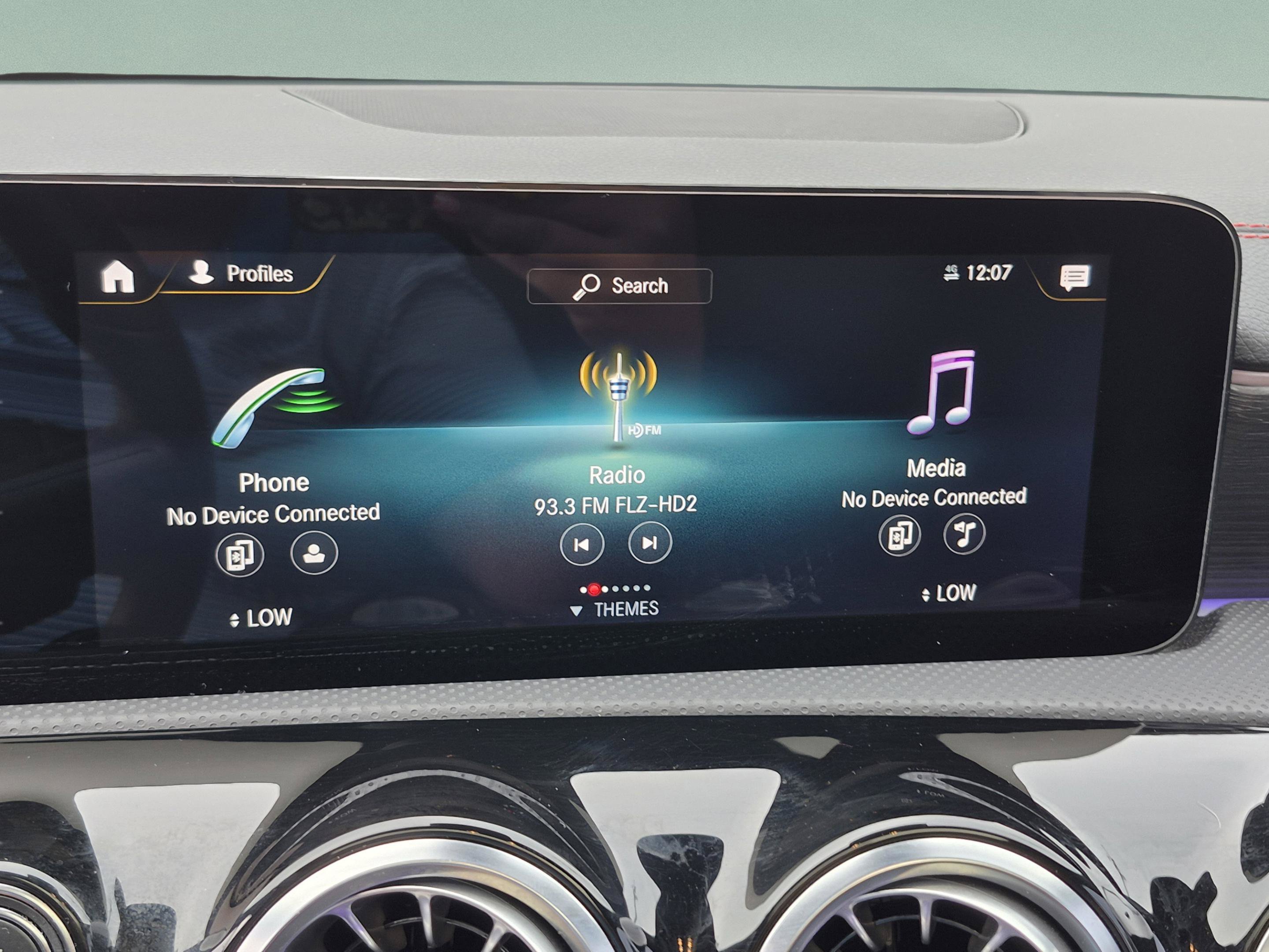 Used 2023 Mercedes-Benz CLA 250 4MATIC image 26