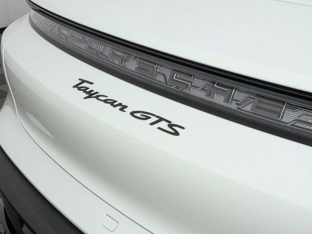 Certified 2023 Porsche Taycan GTS image 39