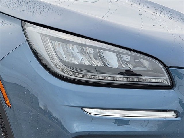 Certified 2024 Lincoln Corsair AWD w/ Equipment Group 101A image 16