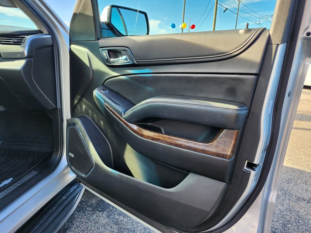 Used 2018 Chevrolet Tahoe LT image 20