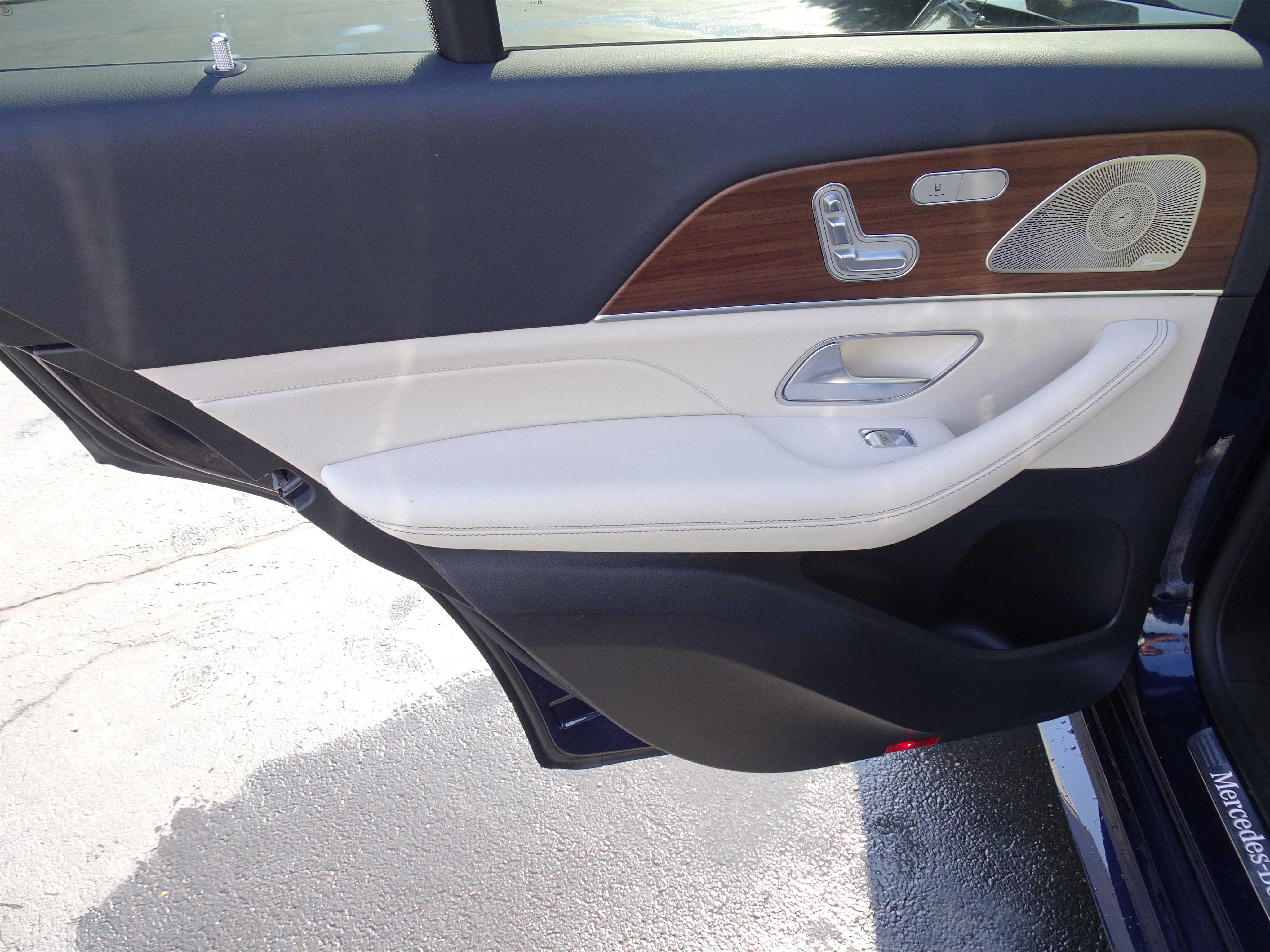 Used 2022 Mercedes-Benz GLE 450 4MATIC image 20