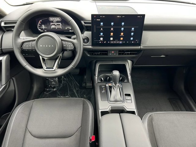New 2026 MAZDA CX-5 Preferred AWD/4WD image 3