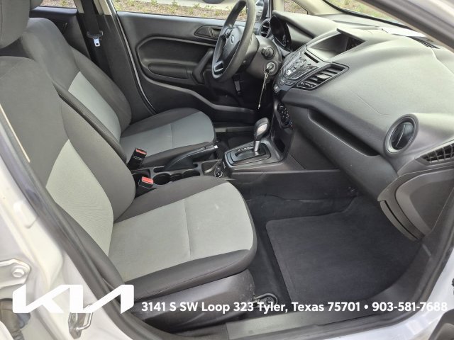Used 2019 Ford Fiesta S FWD image 9