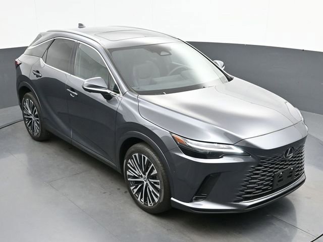 Certified 2024 Lexus RX 350 w/ Convenience Package AWD/4WD image 18