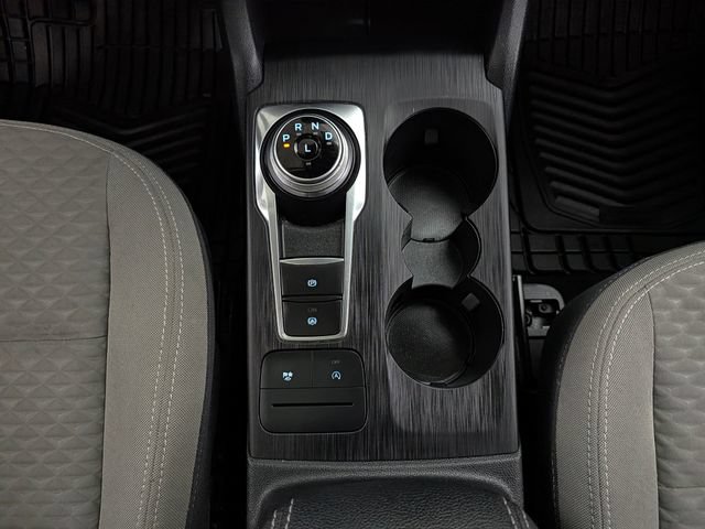 Certified 2020 Ford Escape SE AWD/4WD image 28