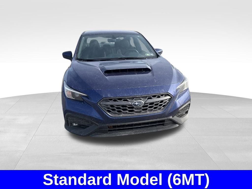 Used 2023 Subaru WRX Premium image 4