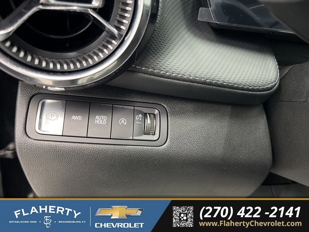 Used 2025 Chevrolet Equinox LT image 22
