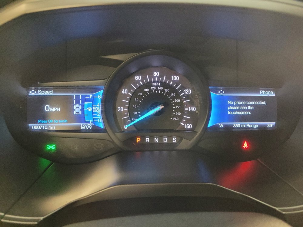 Used 2023 Ford Edge SEL image 23