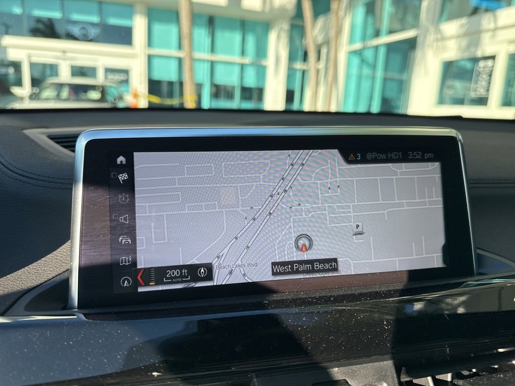 Used 2020 BMW X2 sDrive28i w/ Convenience Package image 3