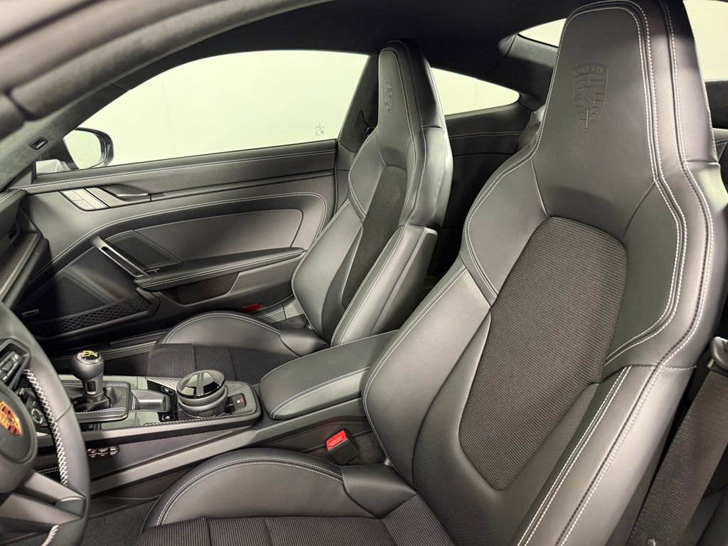 Certified 2026 Porsche 911 GT3 RWD image 5