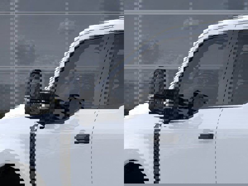 New 2026 Ford F350 XL w/ STX Appearance Package image 49