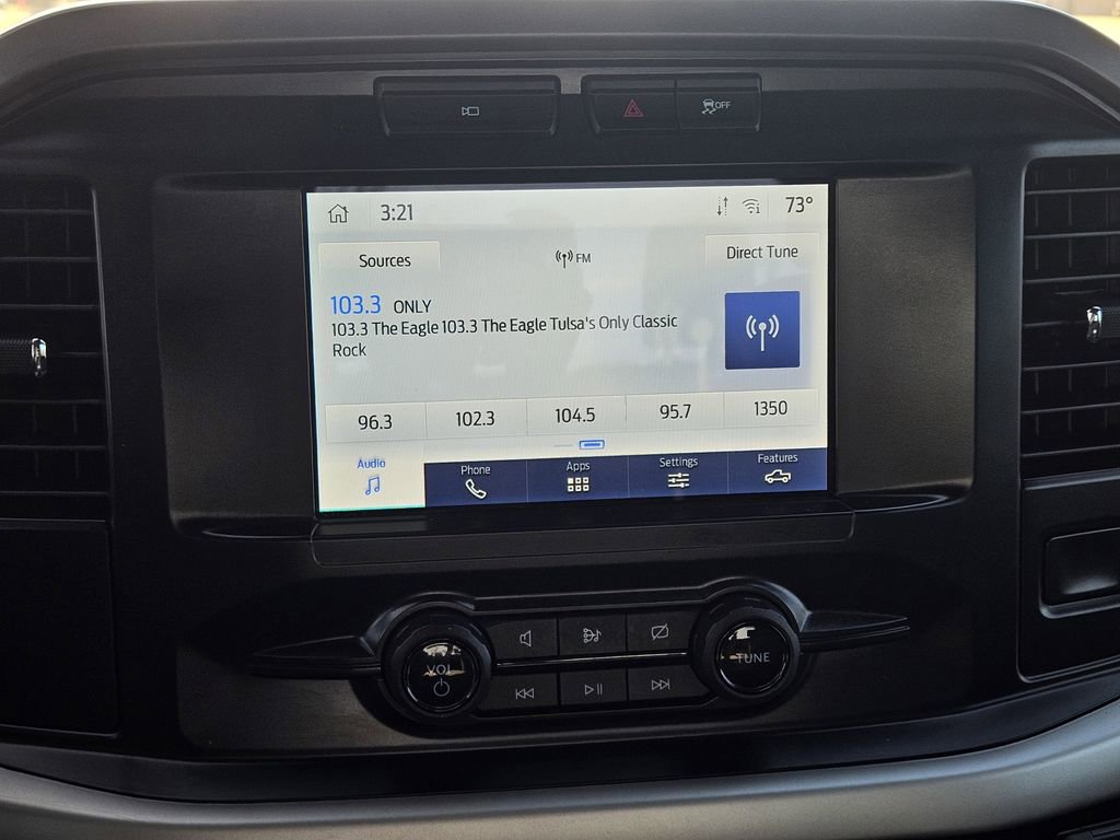 Used 2023 Ford F150 XLT image 13