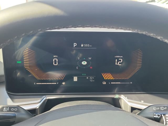 New 2026 Kia Sorento EX AWD/4WD image 21