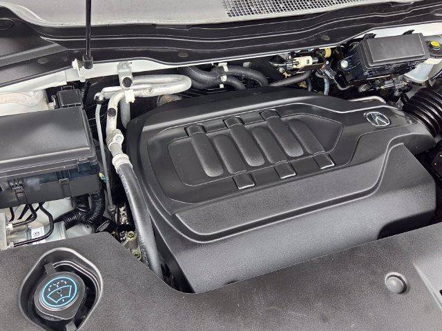 Used 2020 Acura MDX FWD image 20
