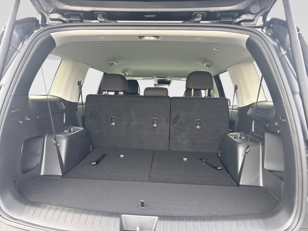 New 2026 Hyundai Santa Fe SE AWD/4WD image 23