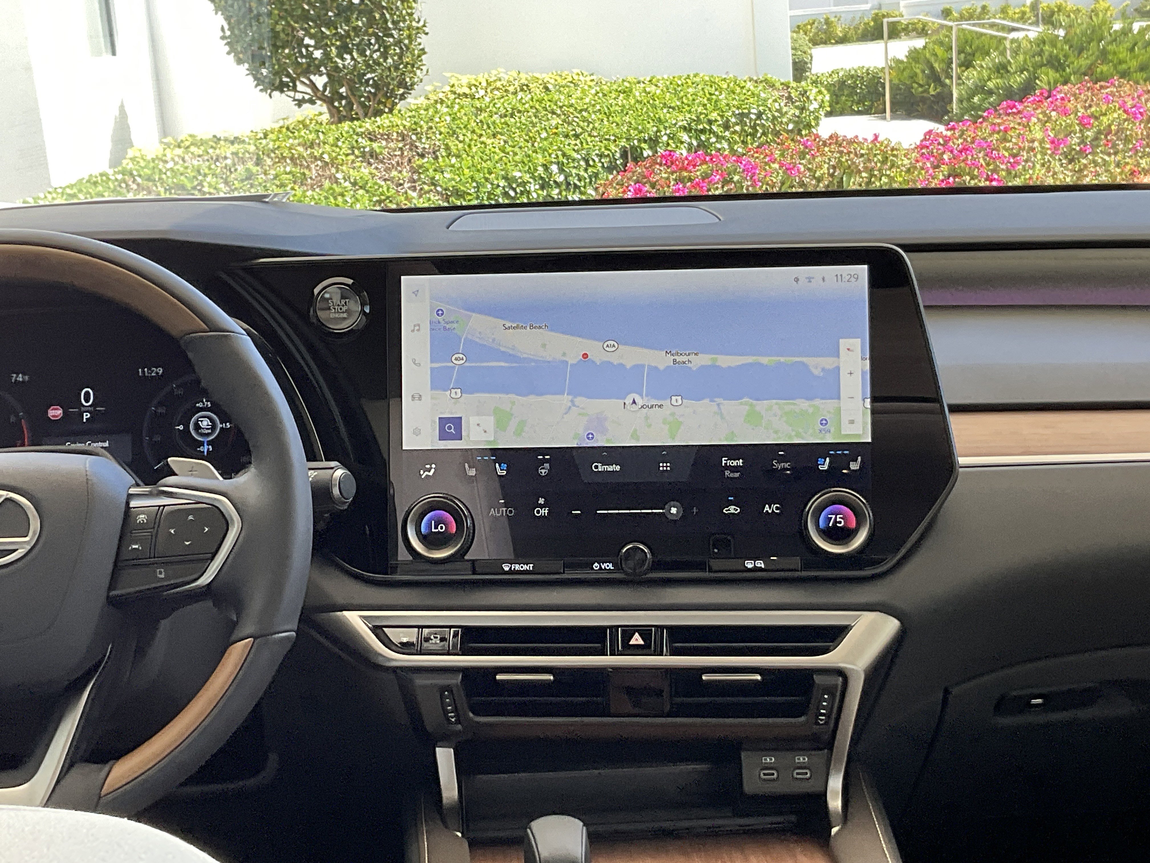 Used 2026 Lexus RX 350 w/ Convenience Package image 15