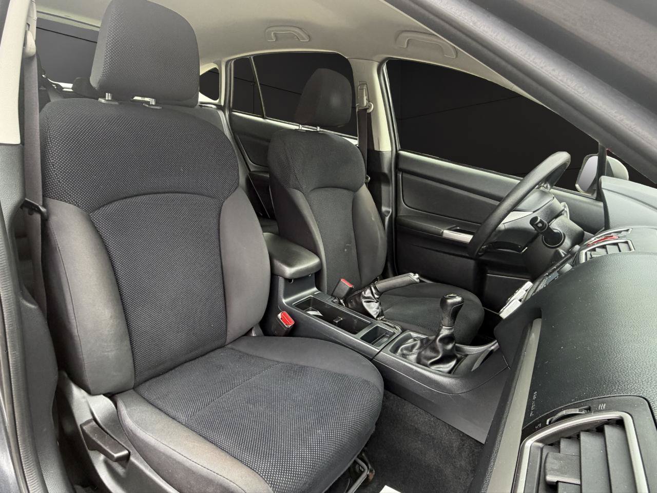 Used 2016 Subaru Impreza 2.0i AWD/4WD image 15