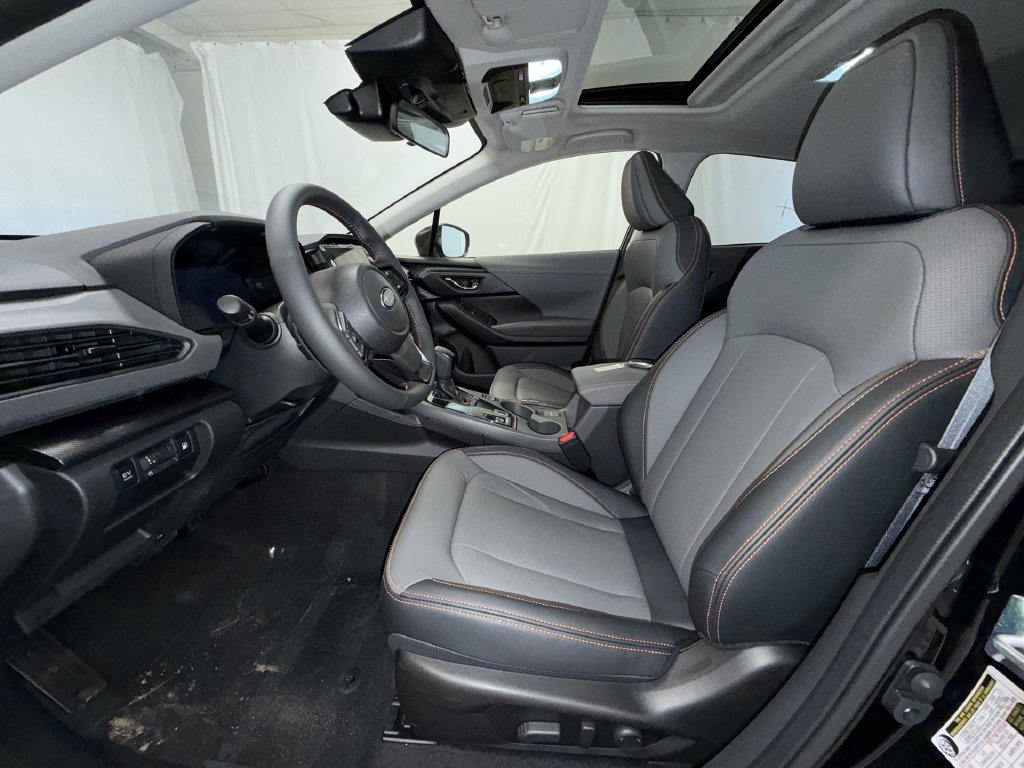 New 2026 Subaru Crosstrek 2.5i Limited AWD/4WD image 11