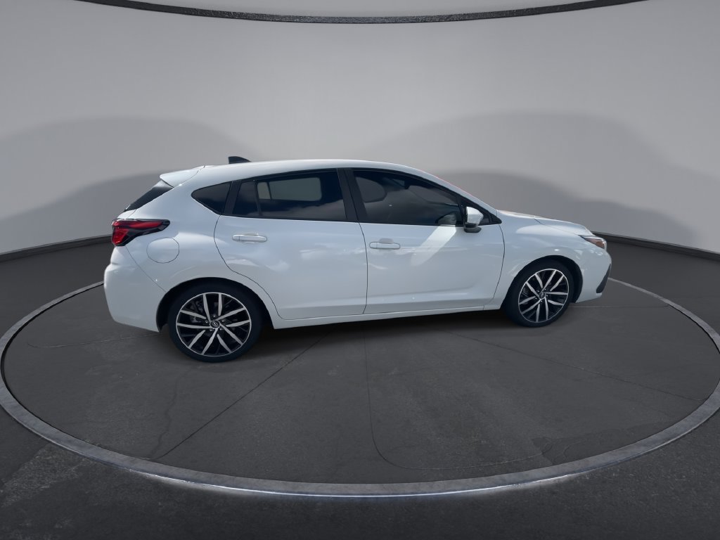 Used 2024 Subaru Impreza 2.0i Sport AWD/4WD image 9