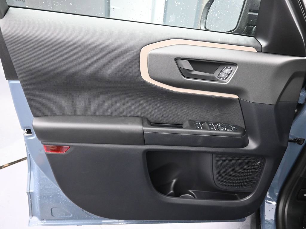 New 2025 Ford Bronco Sport Big Bend w/ Convenience Package image 20