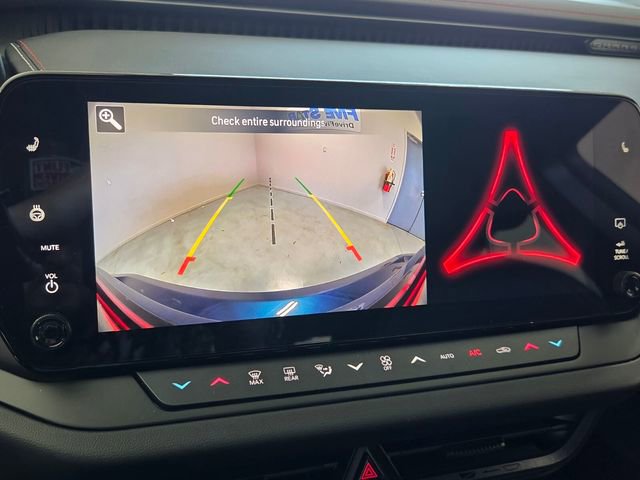 New 2026 Dodge Charger Scat Pack w/ Blacktop Package image 22