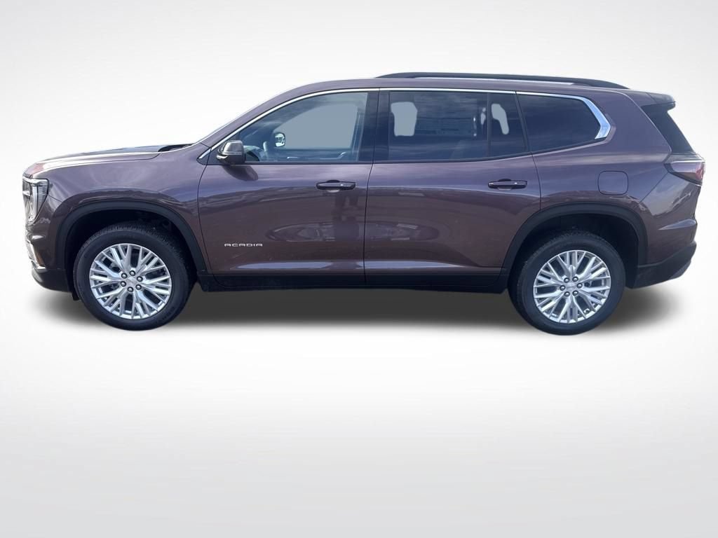New 2026 GMC Acadia Elevation w/ Elevation Premium Package AWD/4WD video 2