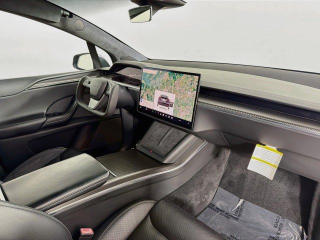 Used 2022 Tesla Model X Plaid AWD/4WD image 28