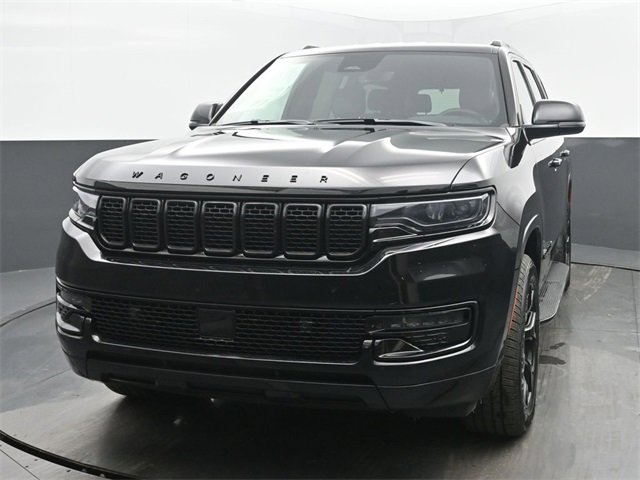 Used 2025 Jeep Wagoneer Series II