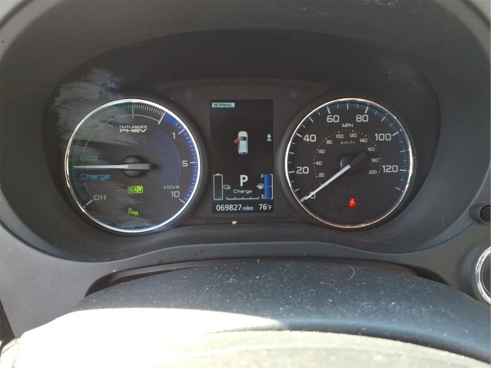 Used 2022 Mitsubishi Outlander GT AWD/4WD image 18