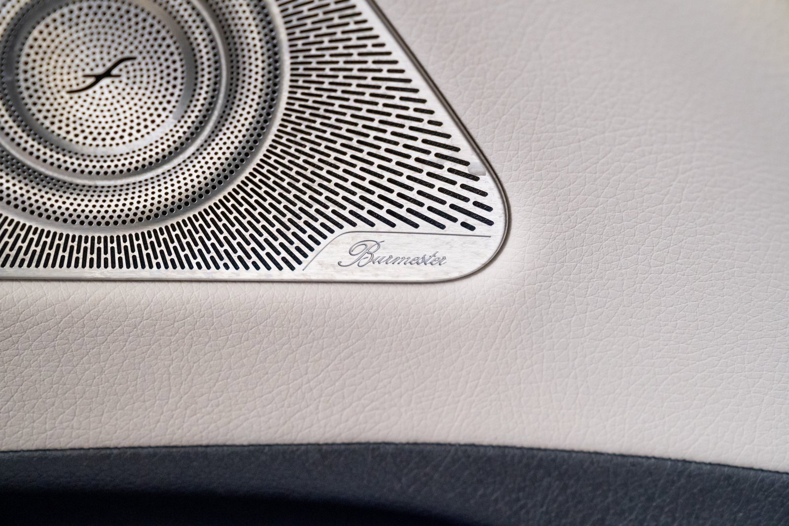 Used 2023 Mercedes-Benz S 580 4MATIC Sedan image 15