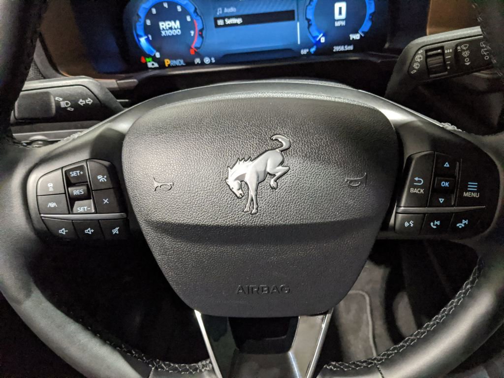 New 2025 Ford Bronco Sport Outer Banks image 10