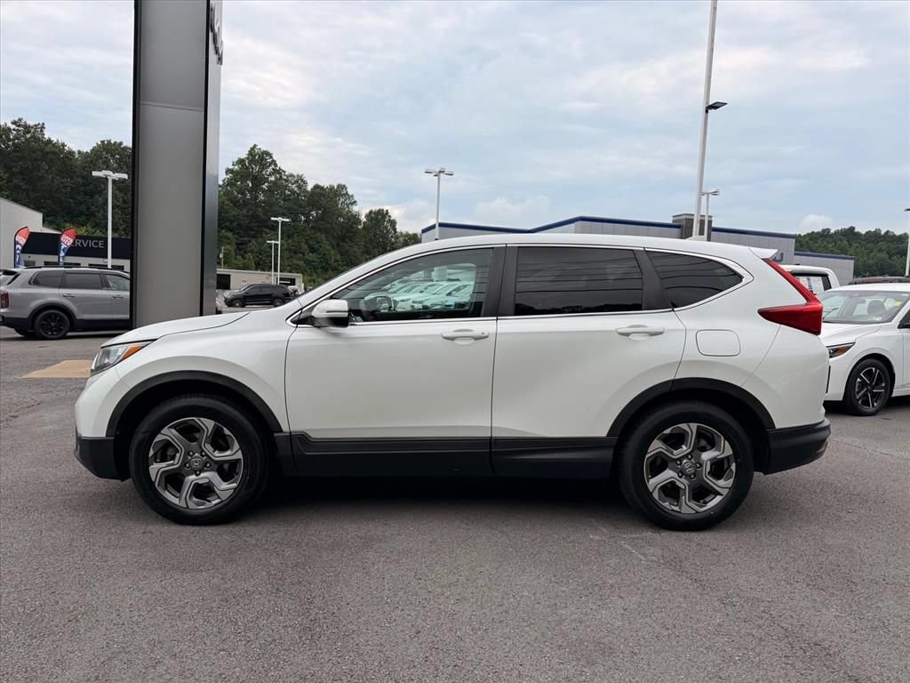 Used 2019 Honda CR-V EX image 4