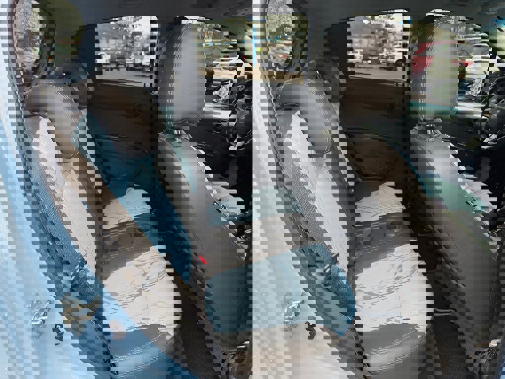 Used 2015 Chevrolet Spark LT image 22